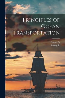 Principles of Ocean Transportation Subscription