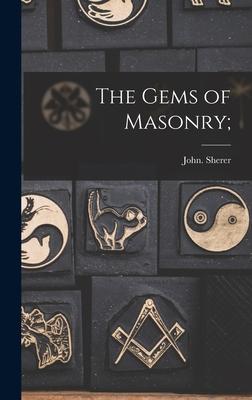 The Gems of Masonry;