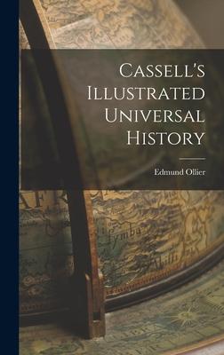 Cassell's Illustrated Universal History