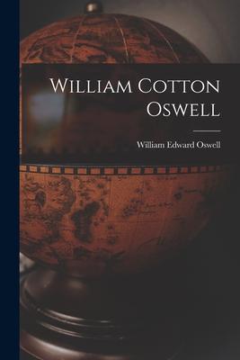 William Cotton Oswell Subscription