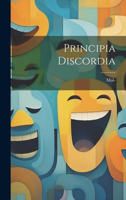 Principia Discordia