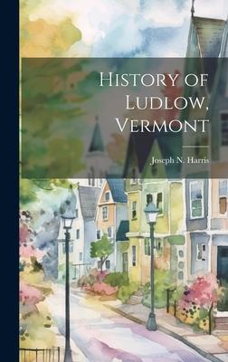 History of Ludlow, Vermont