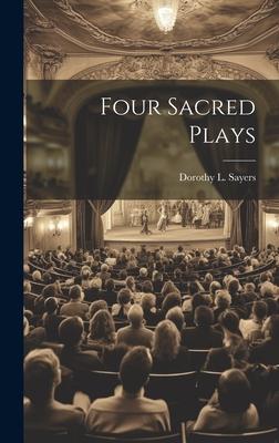 Four Sacred Plays