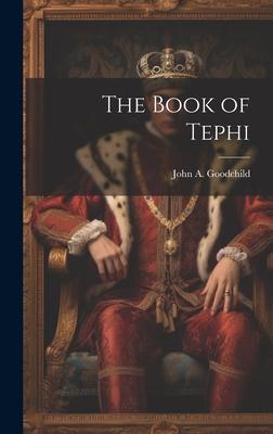 The Book of Tephi