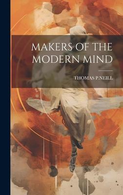 Makers of the Modern Mind