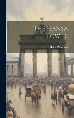 The Hansa Towns