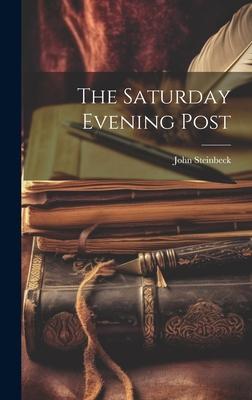 The Saturday Evening Post