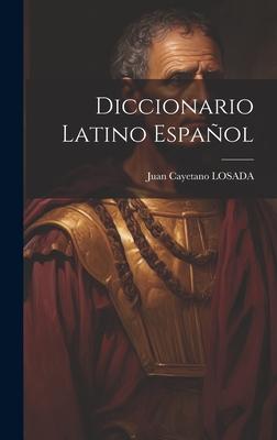 Diccionario Latino Espaol