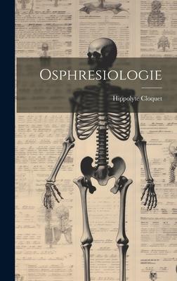 Osphresiologie