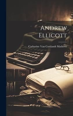 Andrew Ellicott