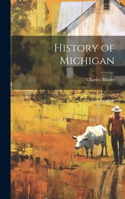 History of Michigan