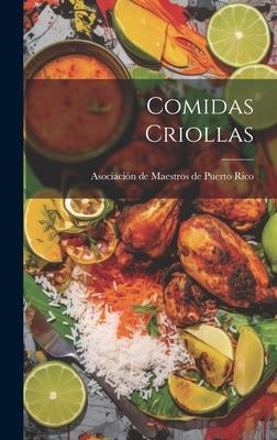 Comidas criollas