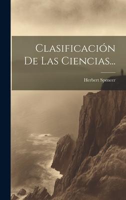 Clasificacin De Las Ciencias...