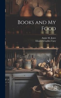 Books and My Food Subscription