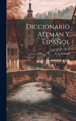 Diccionario Aleman Y Espaol