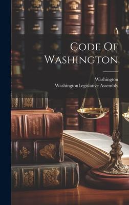 Code Of Washington