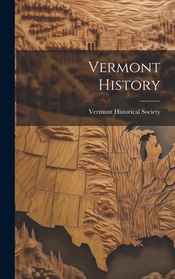 Vermont History