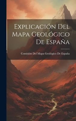 Explicacin Del Mapa Geolgico De Espaa Subscription