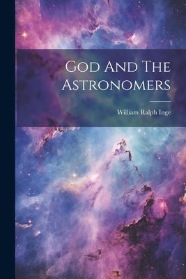 God And The Astronomers