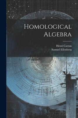 Homological Algebra