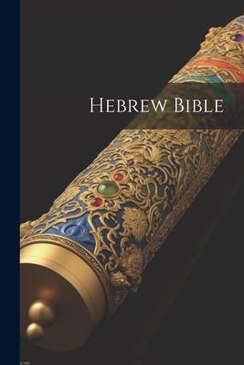 Hebrew Bible