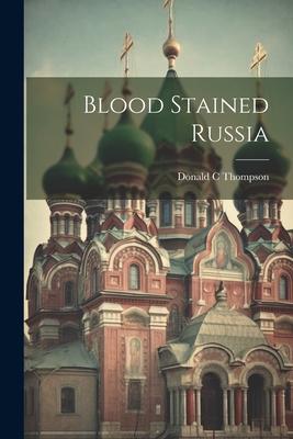 Blood Stained Russia Subscription
