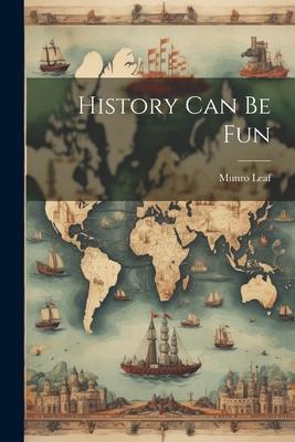History Can Be Fun Subscription