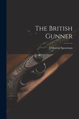 The British Gunner