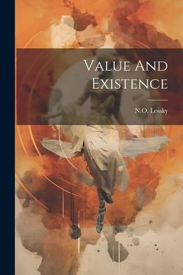 Value And Existence