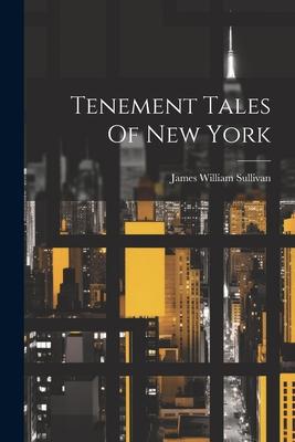 Tenement Tales Of New York