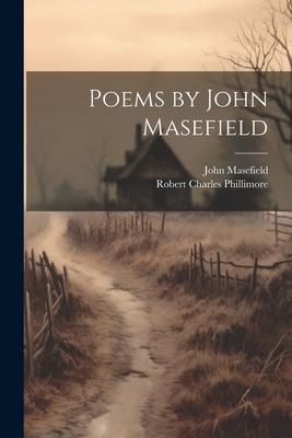Poems by John Masefield Subscription