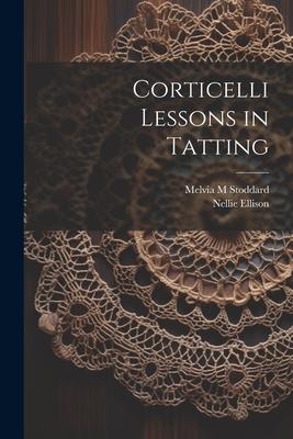 Corticelli Lessons in Tatting Subscription