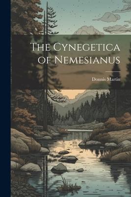 The Cynegetica of Nemesianus