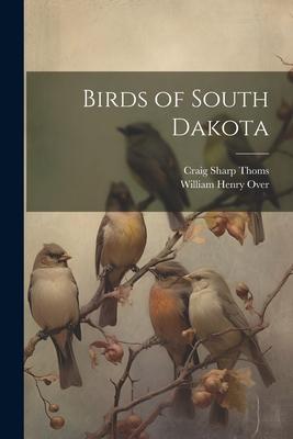 Birds of South Dakota