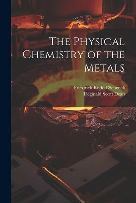 The Physical Chemistry of the Metals Subscription