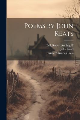 Poems by John Keats Subscription