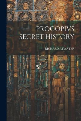 Procopivs Secret History