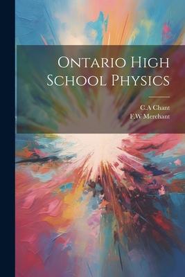 Ontario High School Physics Subscription