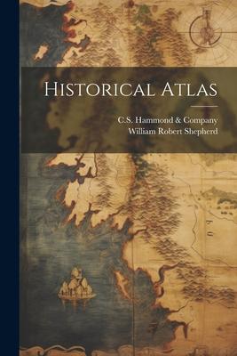 Historical Atlas