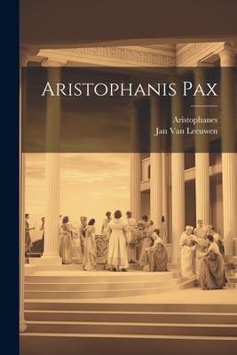 Aristophanis Pax