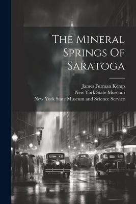 The Mineral Springs Of Saratoga Subscription