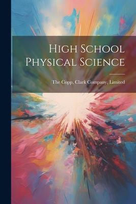 High School Physical Science