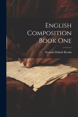 English Composition Book One