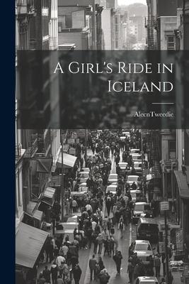 A Girl's Ride in Iceland