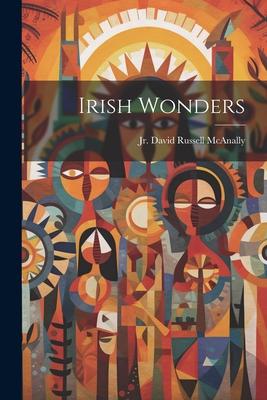 Irish Wonders