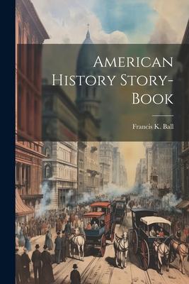 American History Story-book