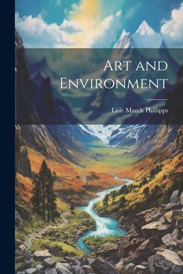 Art and Environment