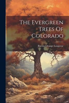 The Evergreen Trees Of Colorado