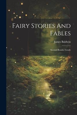 Fairy Stories And Fables: Second Reader Grade Subscription
