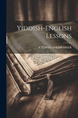 Yiddish-english Lessons